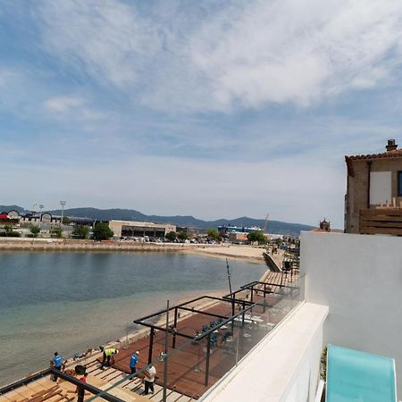 Casa Junto Al Mar Villa Виго Екстериор снимка