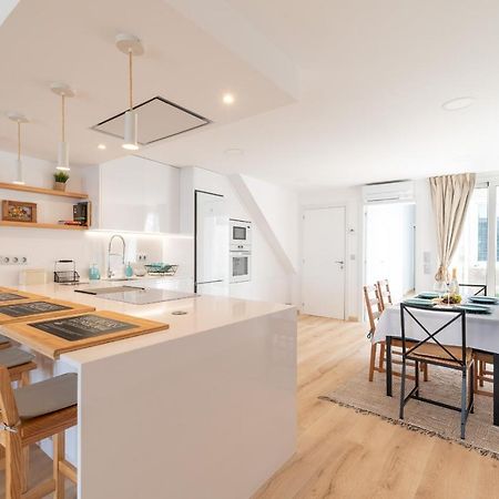 Casa Junto Al Mar Villa Виго Екстериор снимка