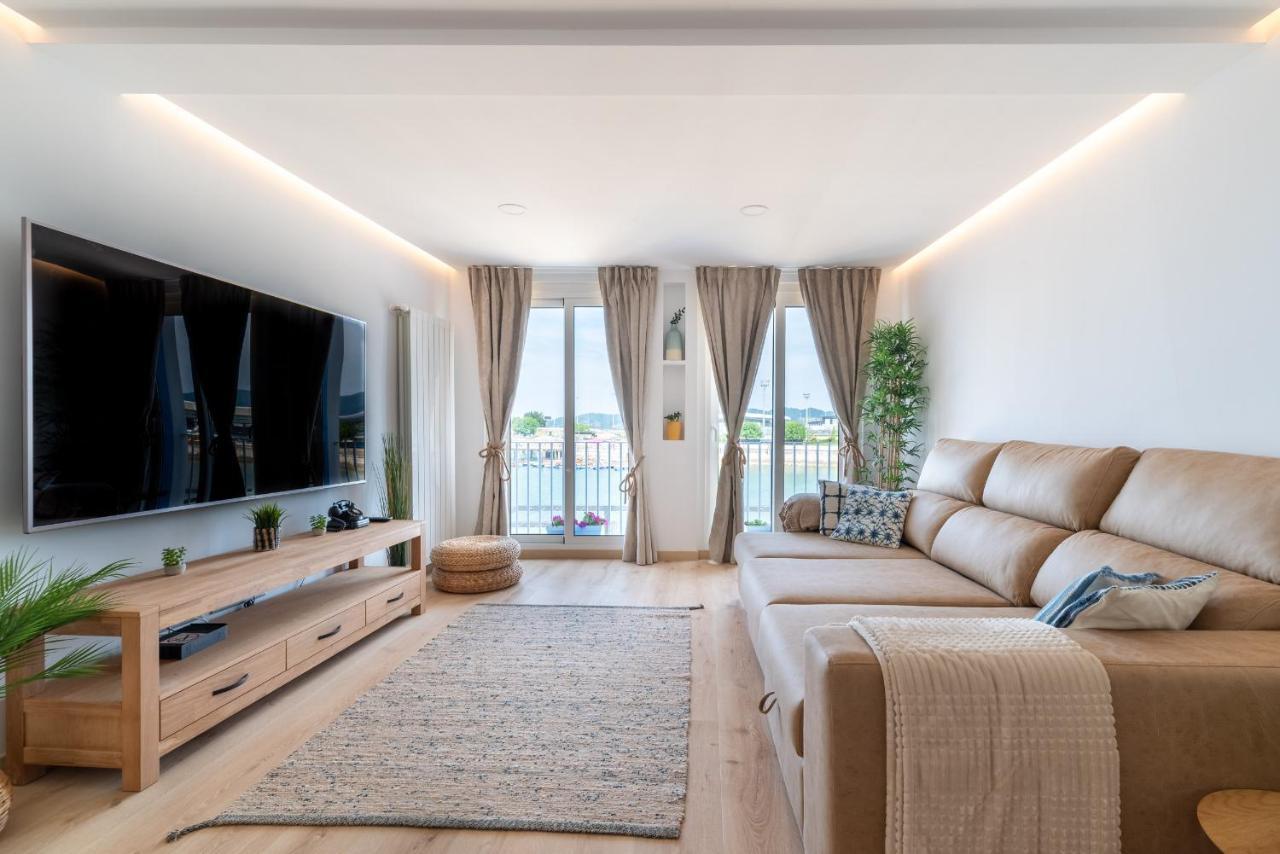Casa Junto Al Mar Villa Виго Екстериор снимка