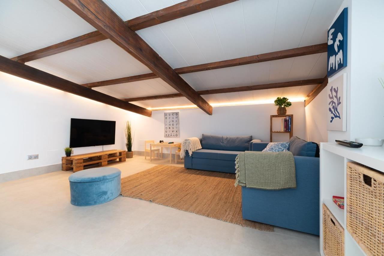 Casa Junto Al Mar Villa Виго Екстериор снимка